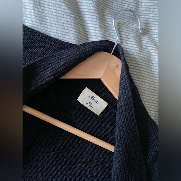 WILFRED OLIVIE CARDIGAN - Picture 3 of 4